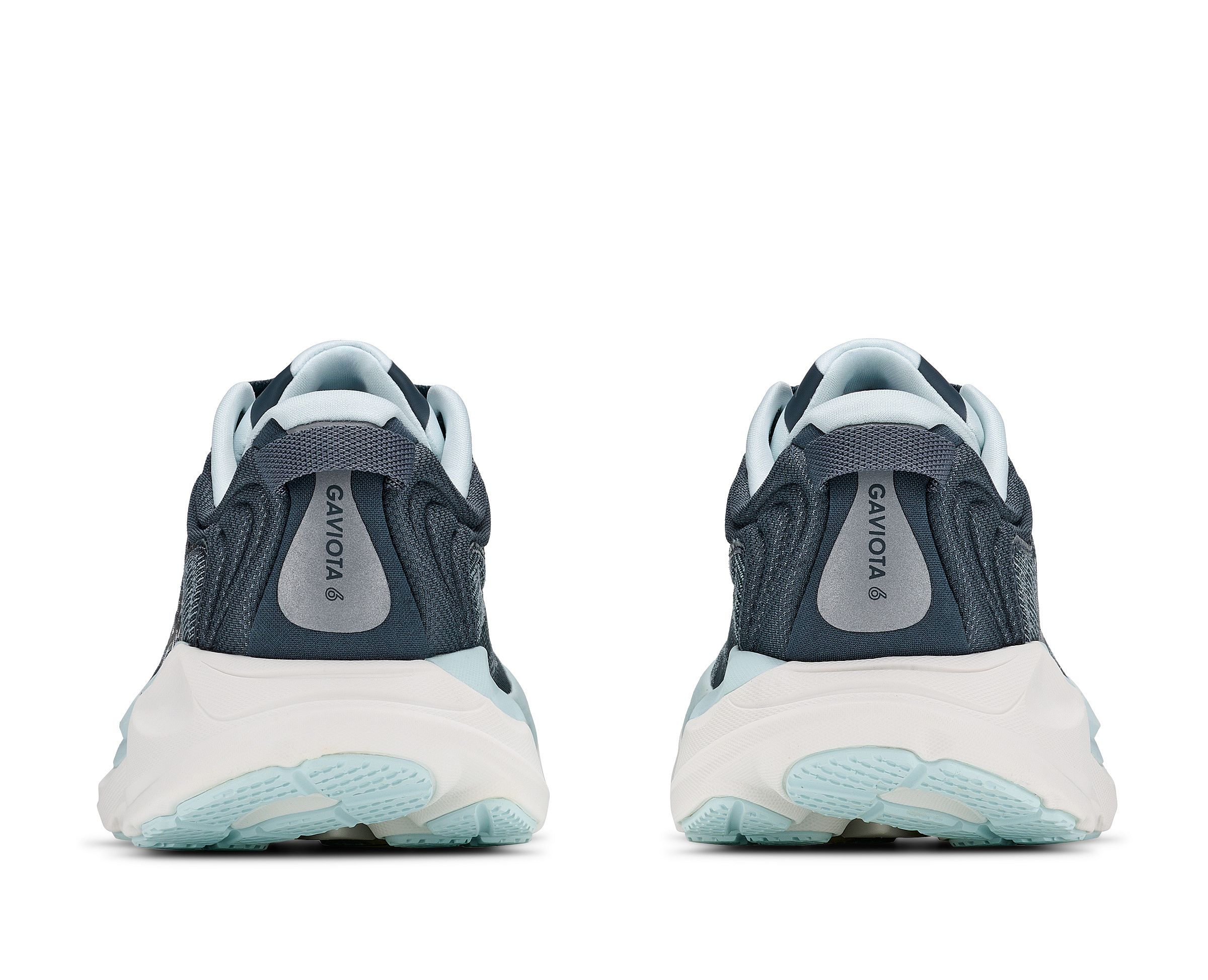 144833-Hoka-Gaviota-6-hardloopschoenen-faded-navyglimmering-blue-dames-afbeelding-5