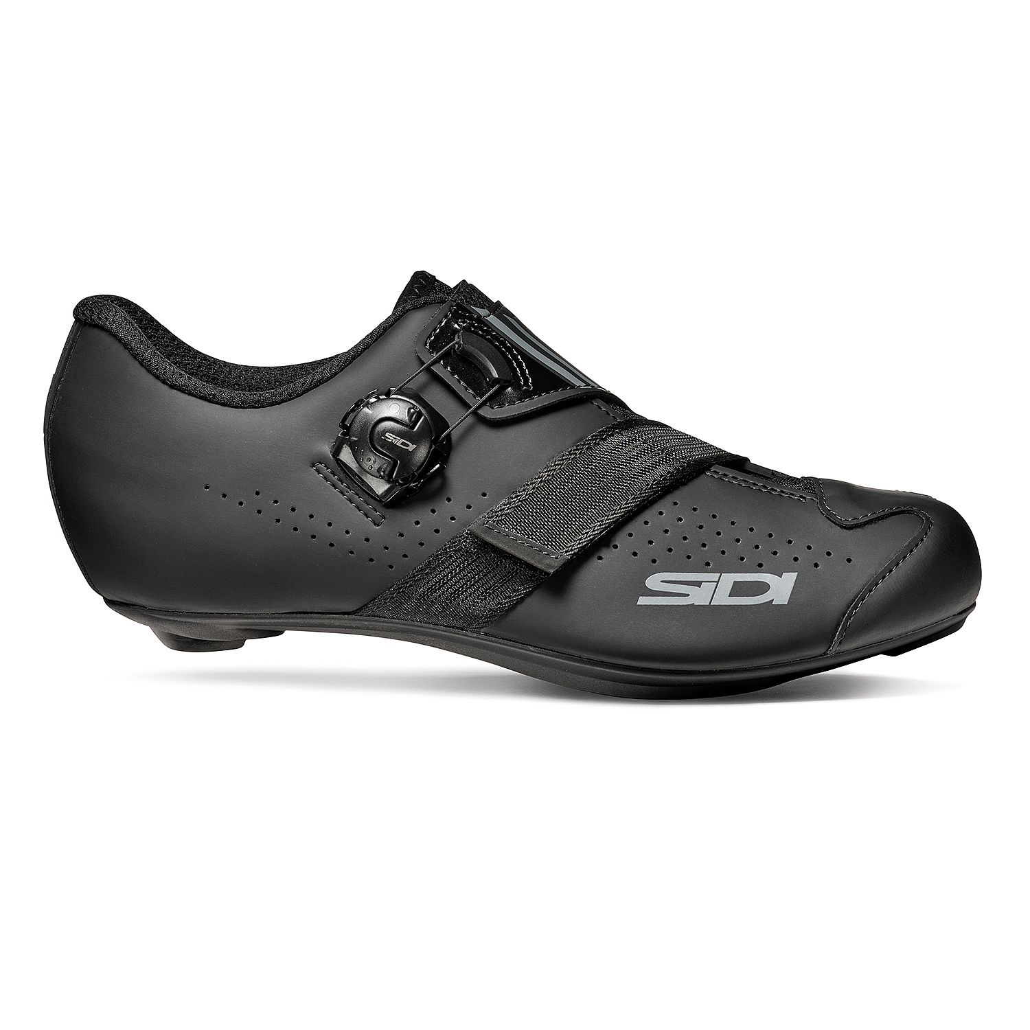 105413-Sidi-Prima-Mega-race-fietsschoenen-zwart-heren-afbeelding-1