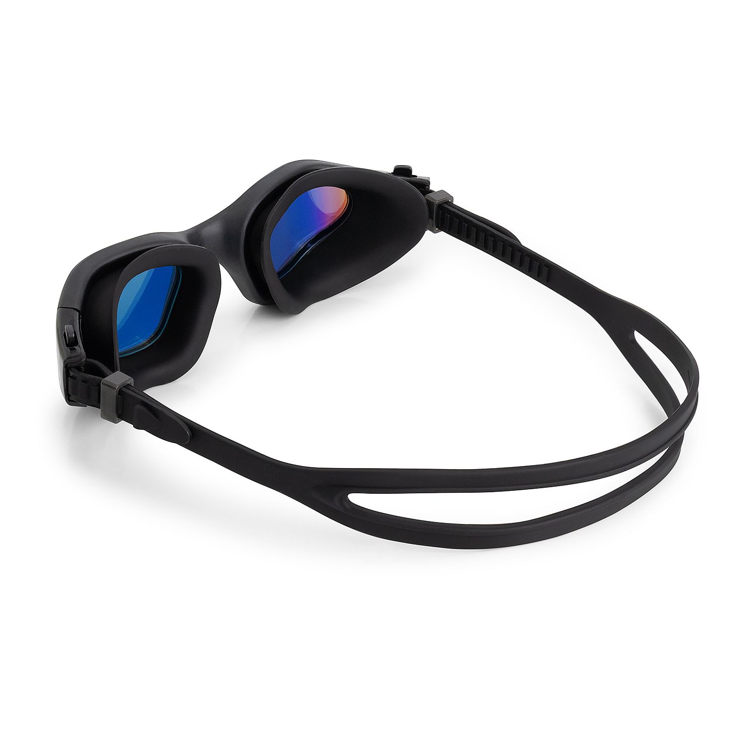 40347-BTTLNS-Valryon-1.0-spiegellens-zwembril-zwartgoud-afbeelding-4