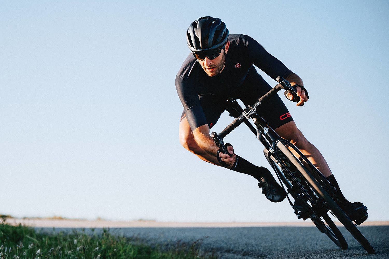 84202-Castelli-Free-Aero-RC-classic-bibshort-roodwit-heren-afbeelding-6