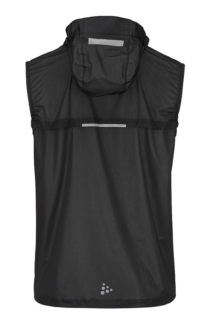 114677-Craft-PRO-Hydro-hardloopvest-mouwloos-zwart-heren-afbeelding-2