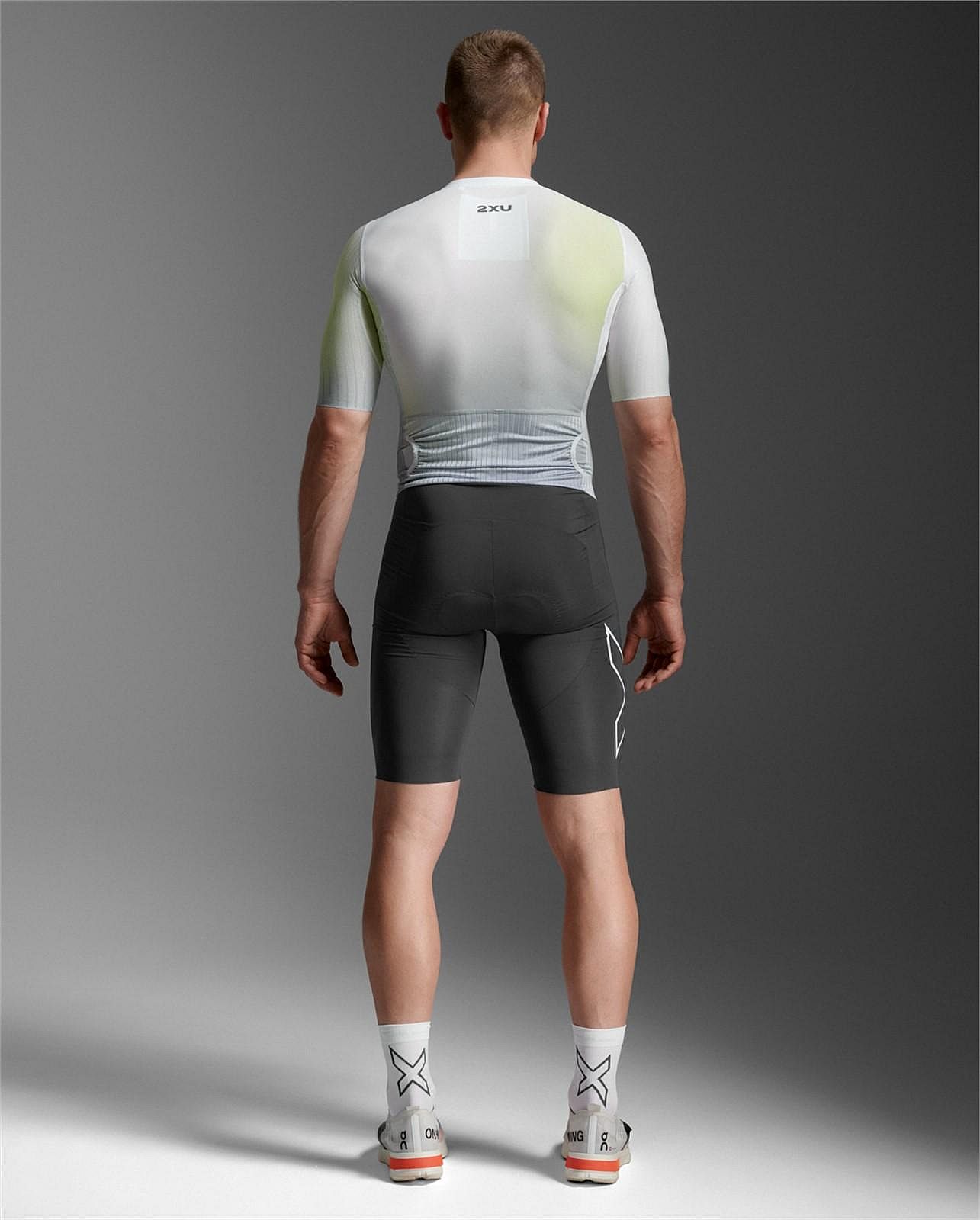 143254-2XU-Light-Speed-React-Sleeved-Trisuit-cool-matchaindia-ink-heren-afbeelding-3