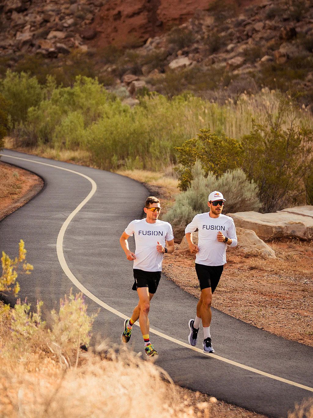 94299-Fusion-SLi-LS-shirt-witzwart-heren-afbeelding-5