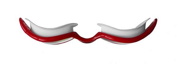 36986-Zone3-Attack-polarized-zwembril-rood-afbeelding-4