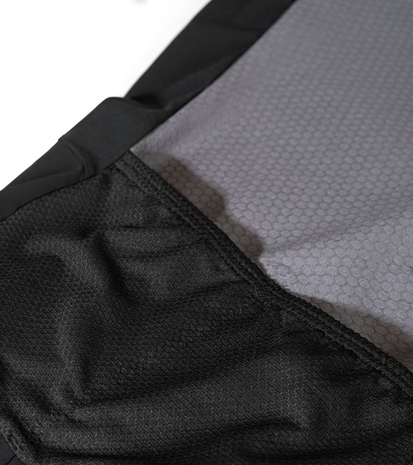 111651-Orca-Athlex-Sleeved-tri-top-korte-mouw-zwartzilver-heren-afbeelding-3