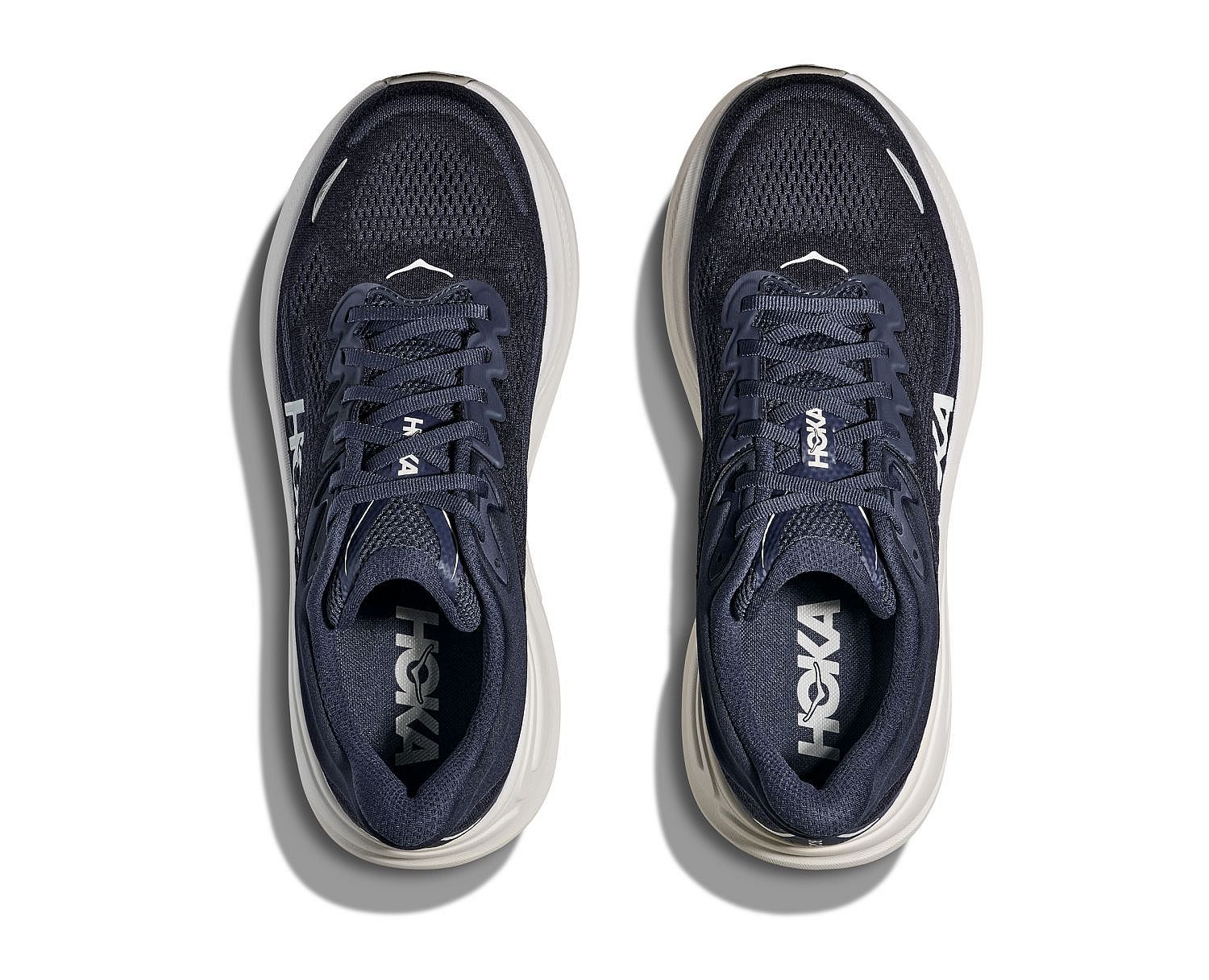 108239-Hoka-Bondi-9-hardloopschoenen-varsity-navywhite-heren-afbeelding-3