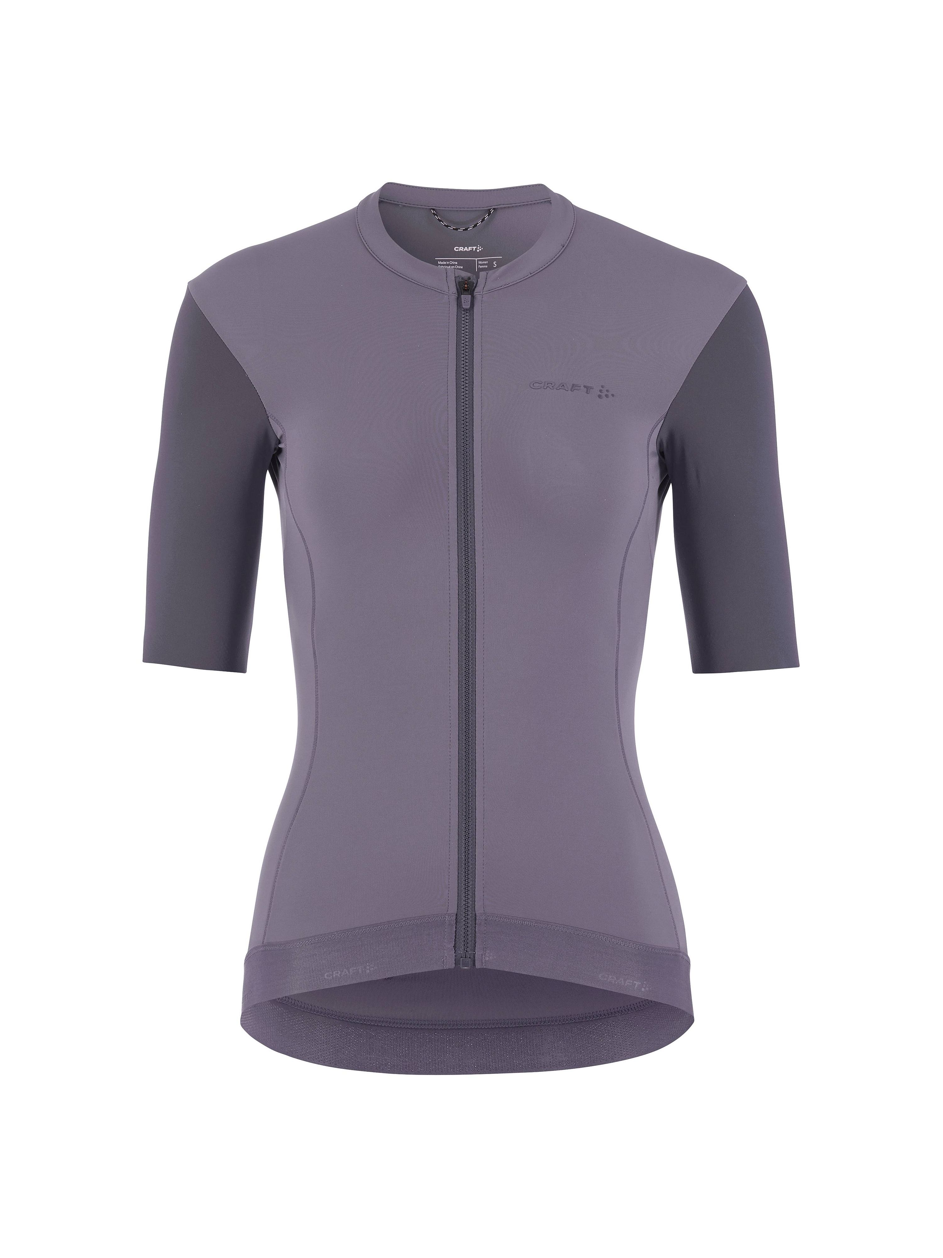 142849-Craft-endur-training-fietsshirt-dames-cadetpurple-afbeelding-1