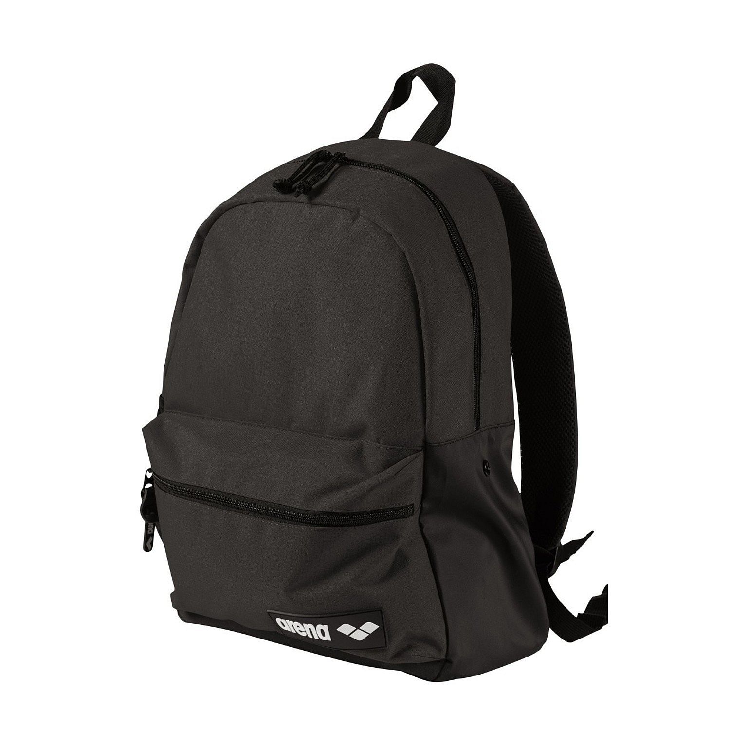 87586-Arena-Team-Backpack-30L-zwemtas-zwart-afbeelding-1