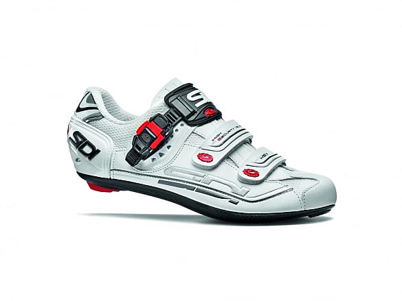 32476-Sidi-Genius-7-MEGA-raceschoen-wit-heren-afbeelding-1