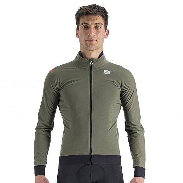 70179-Sportful-Fiandre-pro-lange-mouw-jacket-groen-heren-afbeelding-2