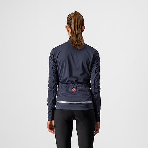 69284-Castelli-GO-fietsjack-donker-blauw-dames-afbeelding-2