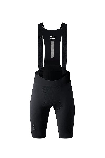 109590-Gobik-bibshort-lancer-zwart-heren-afbeelding-1