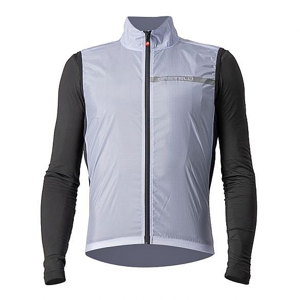 70529-Castelli-Squadra-stretch-mouwloos-vest-zilvergrijs-heren-afbeelding-1