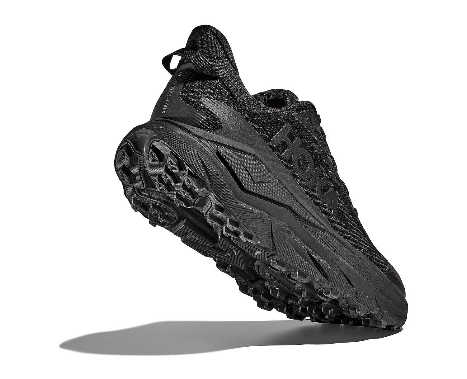 123039-Hoka-Challenger-8-GTX-hardloopschoenen-BlackCarbon-heren-afbeelding-4