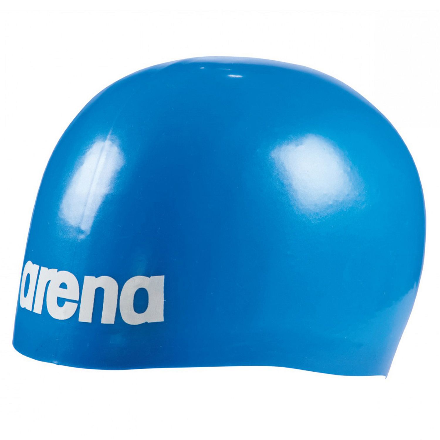 105209-Arena-Moulded-Pro-II-swimcap-royal-afbeelding-1