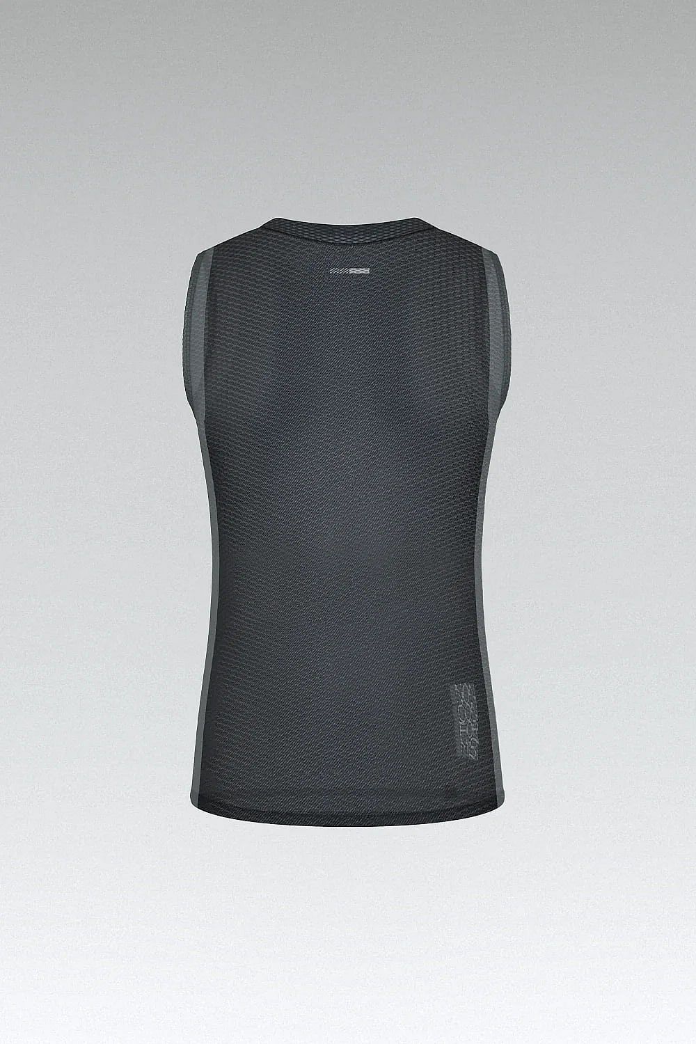 115585-Gobik-Second-Skin-ondershirt-mouwloos-meteor-dames-afbeelding-2