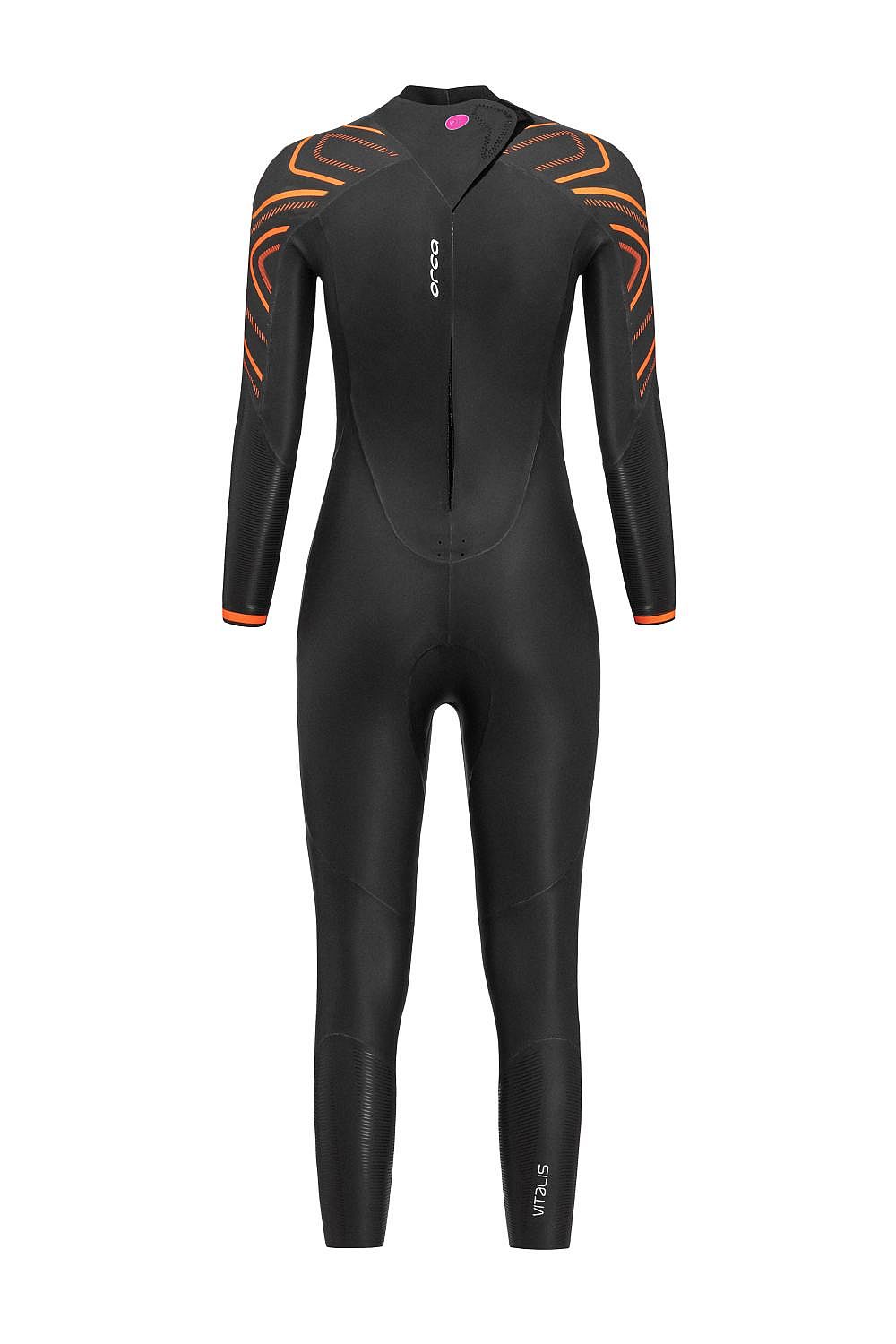 111881-Orca-Vitalis-Thermal-wetsuit-lange-mouw-dames-afbeelding-2