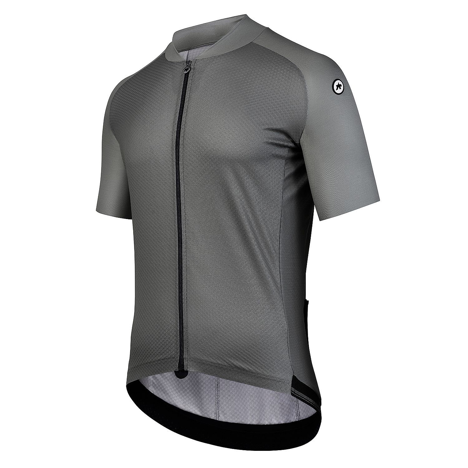 11.20.344.1G-Assos-Mille-GT-C2-EVO-fietsshirt-korte-mouw-Rock-Grey-heren-afbeelding-1
