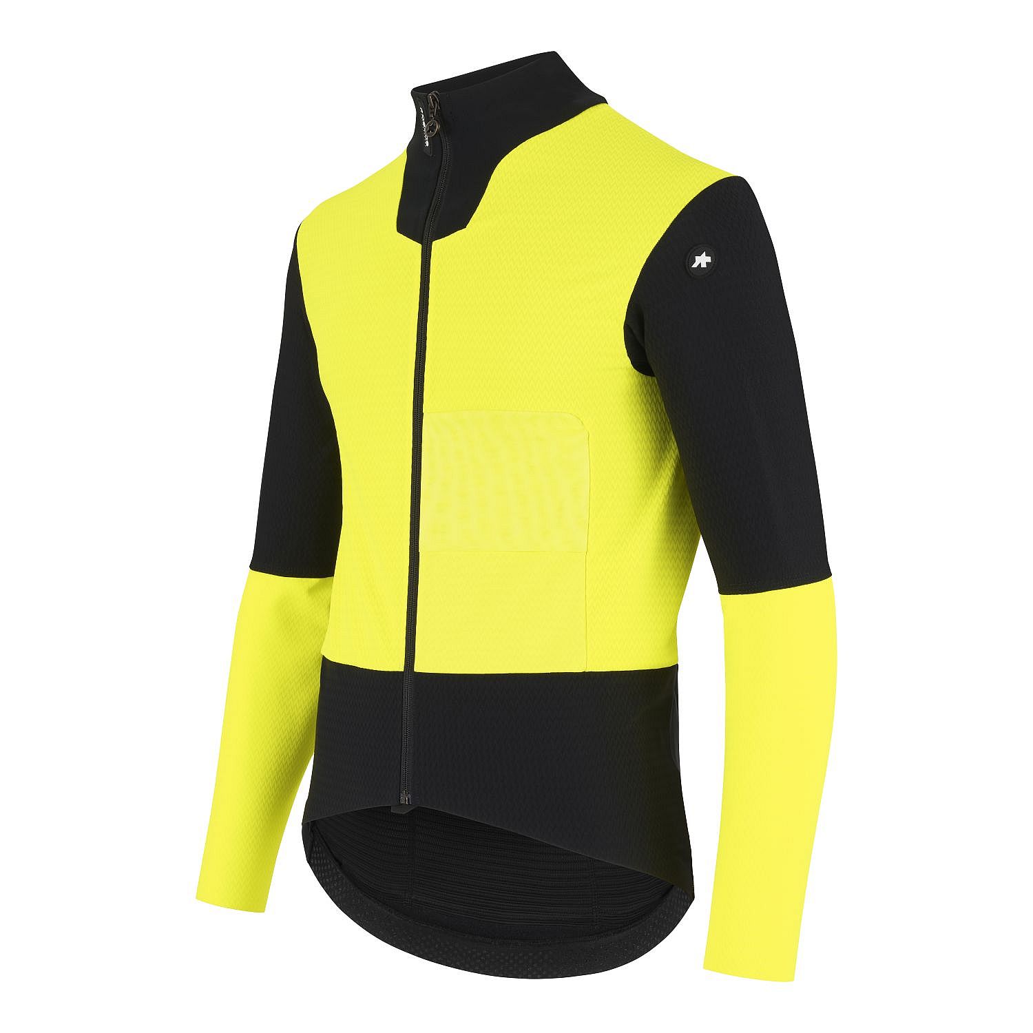 81066-Assos-Equipe-R-HABU-winter-fietsjack-S9-geel-heren-afbeelding-1
