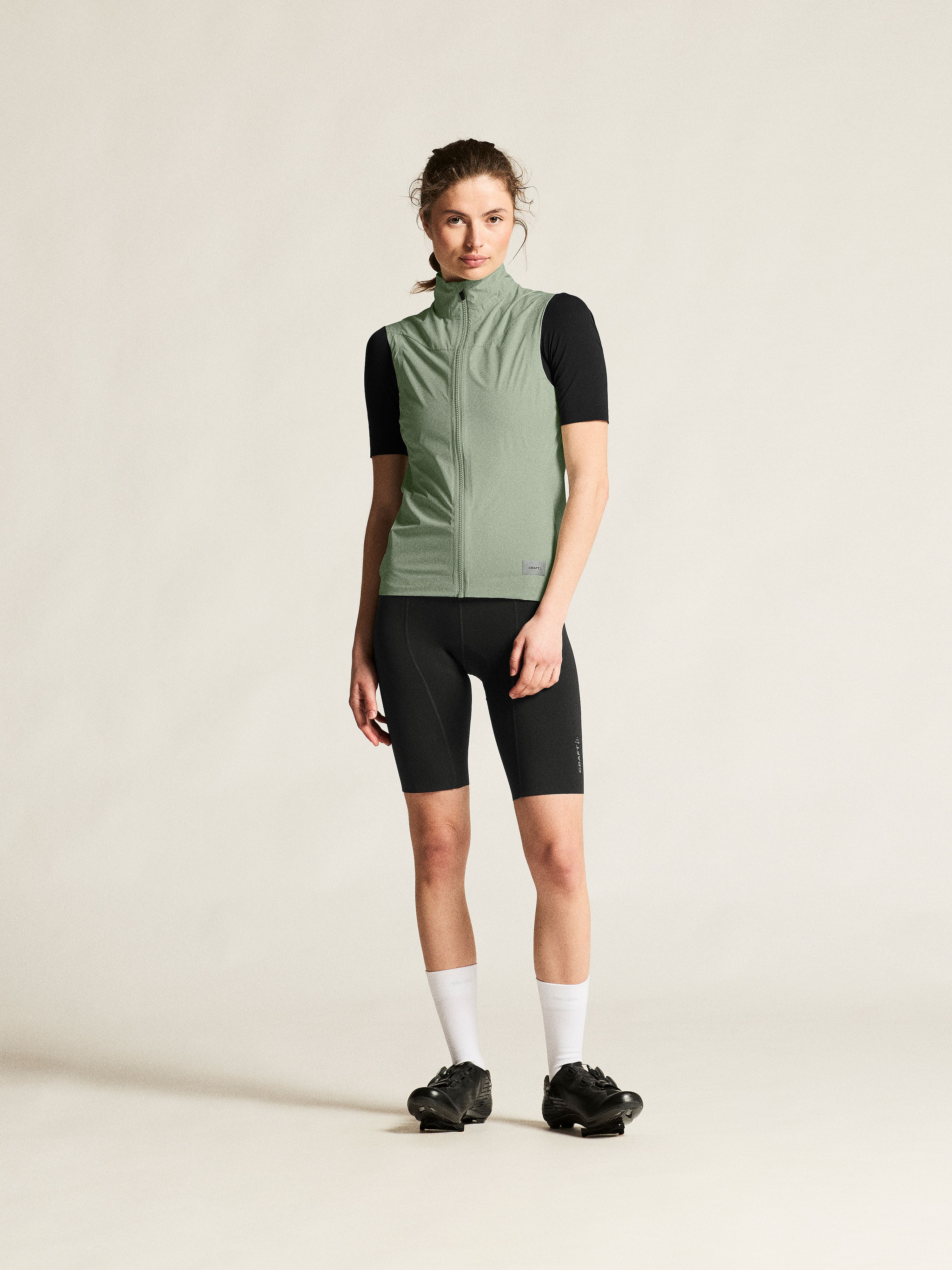 142744-Craft-endur-light-wind-vest-dames-glacial-afbeelding-3