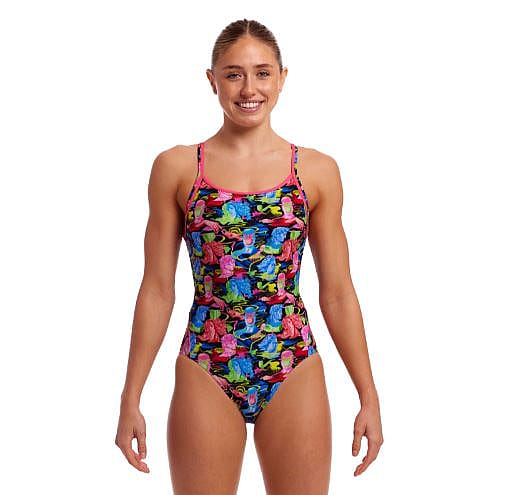 108728-Funkita-Art-Snob-diamond-back-badpak-dames-afbeelding-1