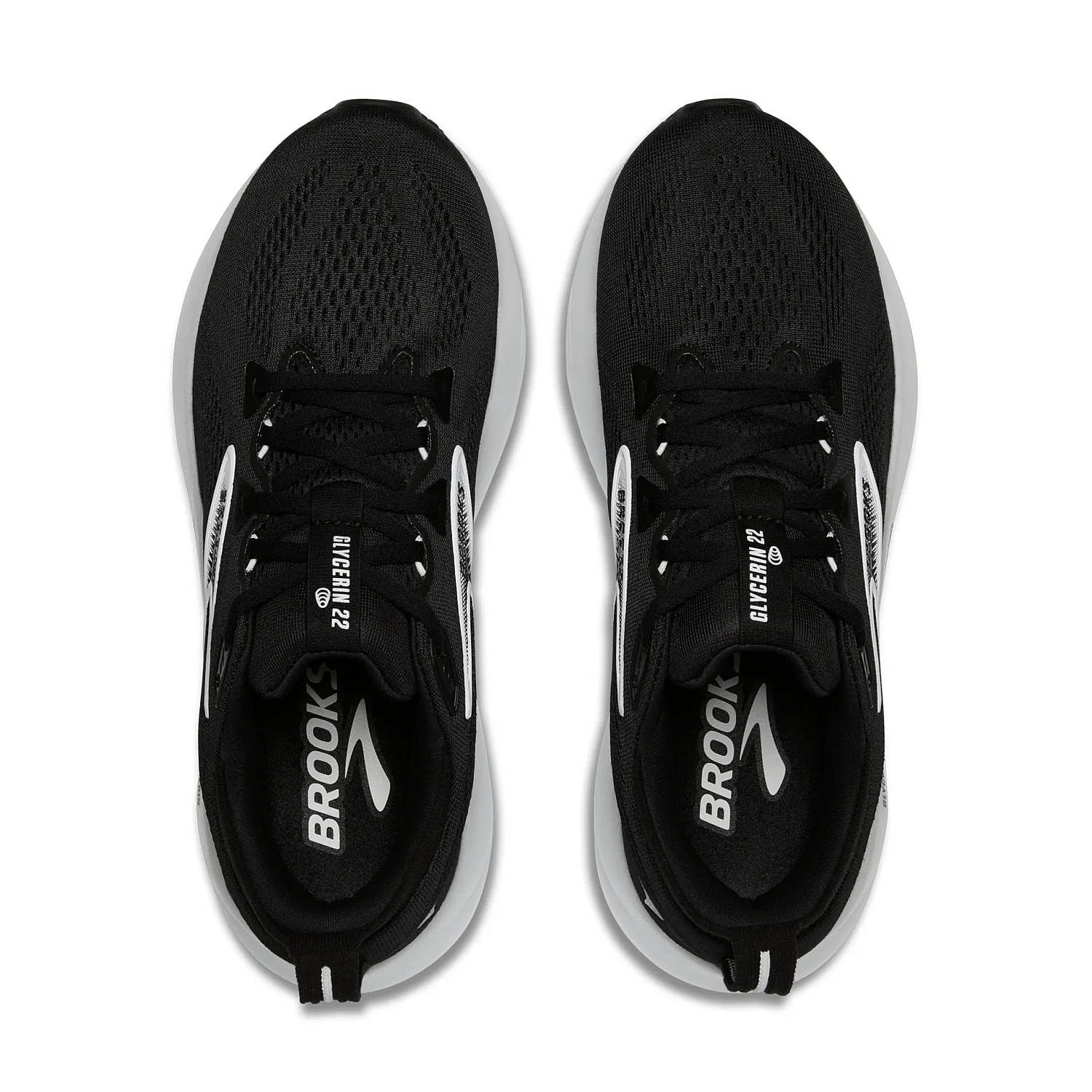 108382-Brooks-Glycerin-22-hardloopschoenen-zwartwit-dames-afbeelding-5