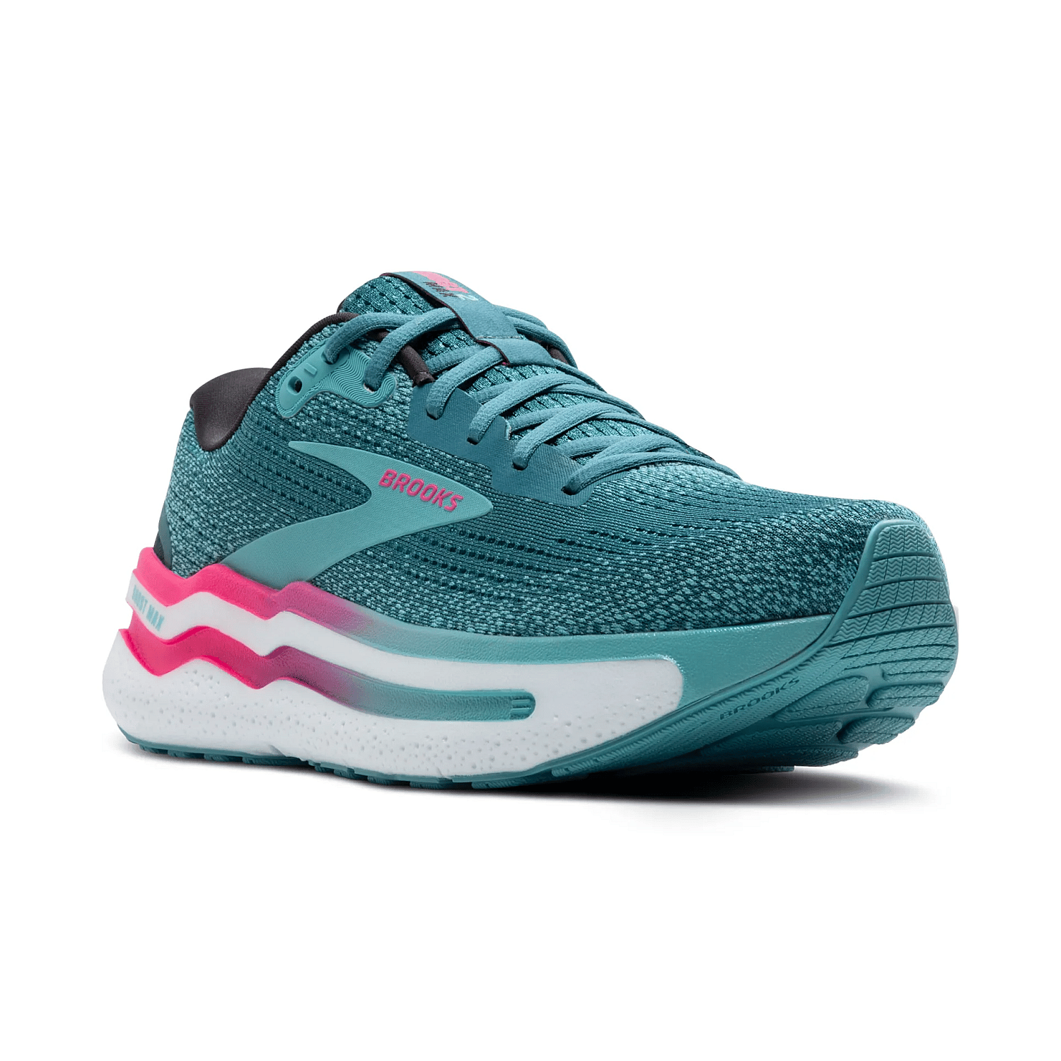 105678-Brooks-Ghost-Max-2-hardloopschoenen-storm-blueknockout-pinkaqua-dames-afbeelding-2