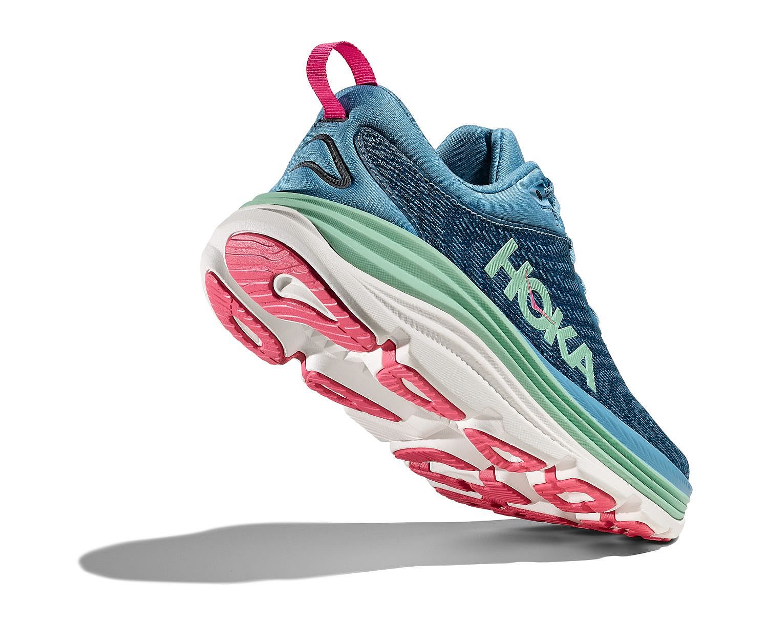 117629-Hoka-Gaviota-5-hardloopschoenen-Alpine-BlueJadeite-dames-afbeelding-2