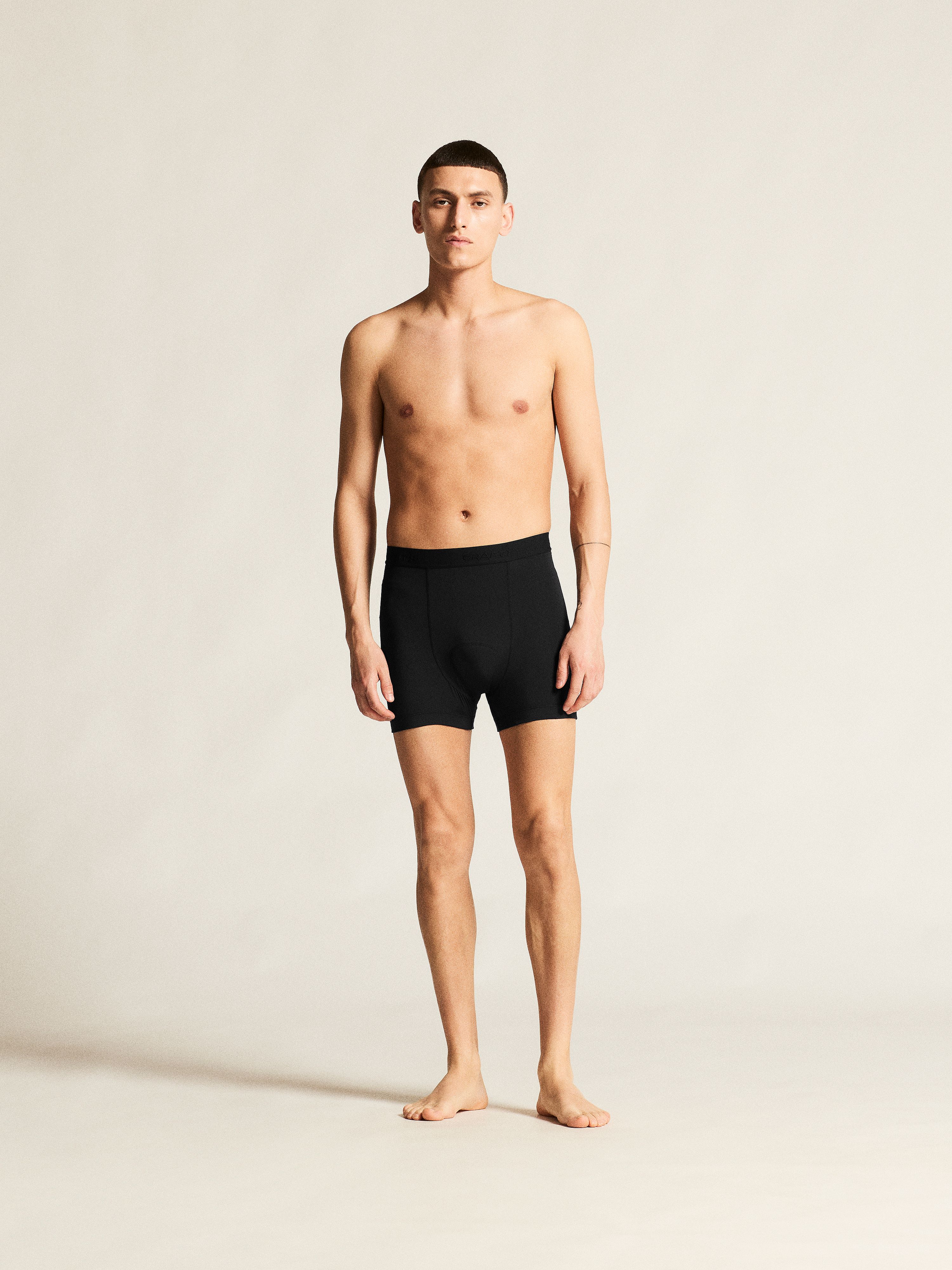 142972-Craft-everyday-bike-liner-boxer-heren-black-afbeelding-3