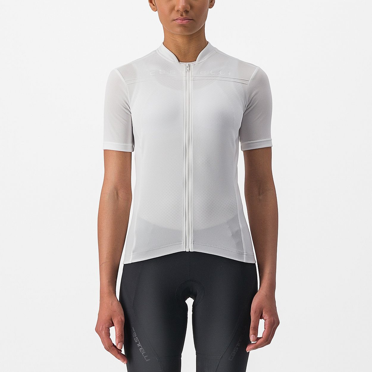 4523042-065-Castelli-Anima-4-fietsshirt-korte-mouw-wit-dames-afbeelding-1