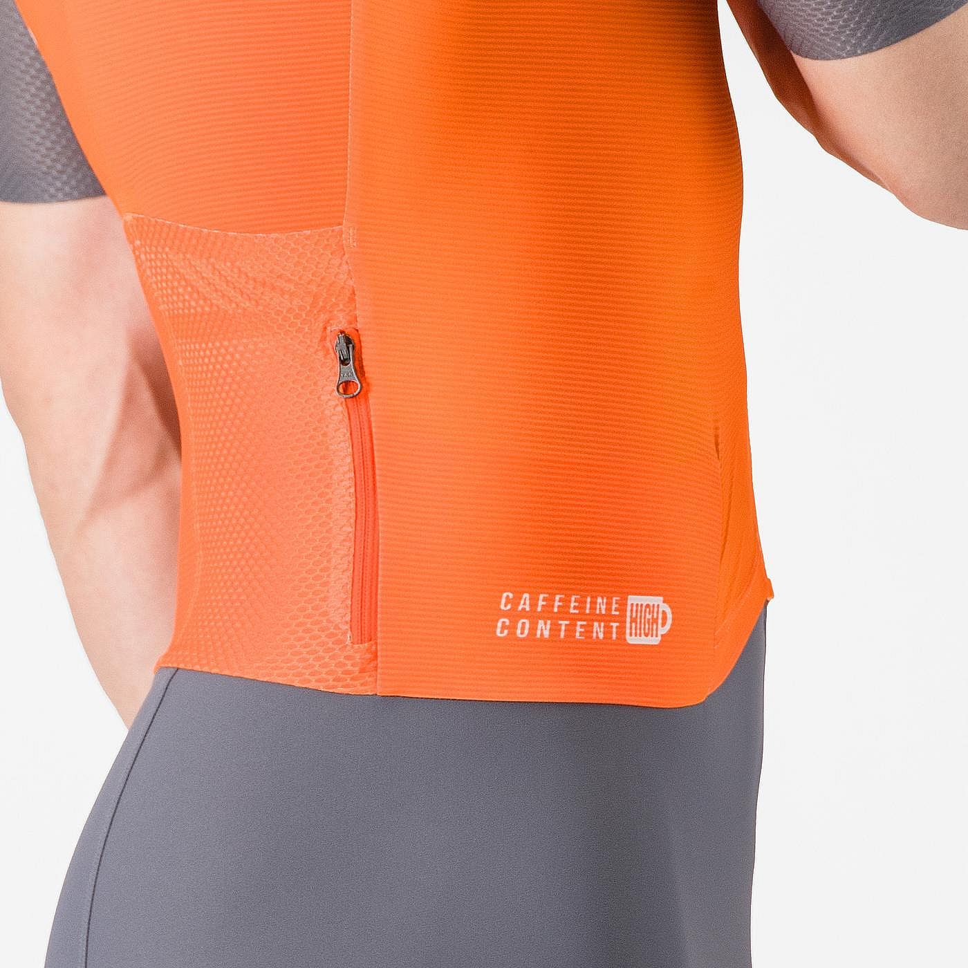 140542-Castelli-saturday-morning-skinsuit-brilliant-orangevivd-oranges-heren-afbeelding-4