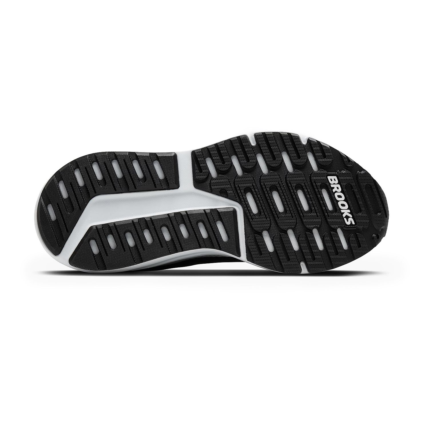 143914-Brooks-Ariel-GTS-26-hardloopschoenen-BlackGreyWhite-dames-afbeelding-7
