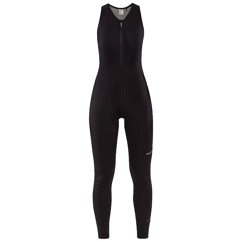 97388-Craft-ADV-Bike-Subzinsul-Bibtight-zwart-dames-afbeelding-1
