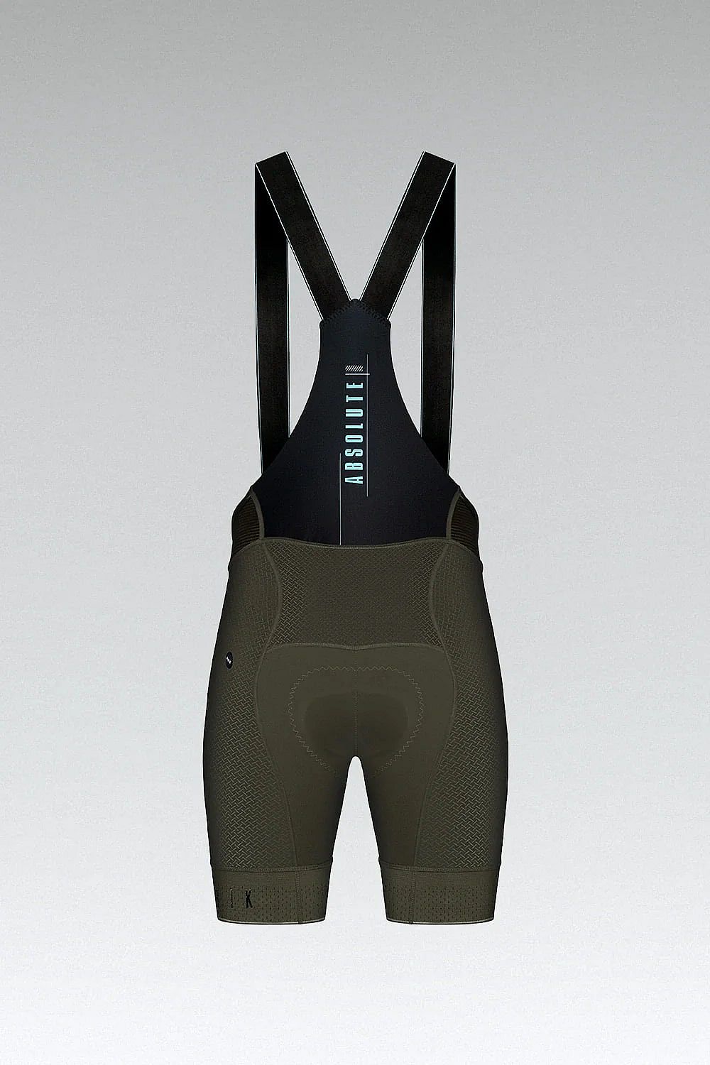 115489-Gobik-Absolute-5.0-bibshort-army-heren-afbeelding-2