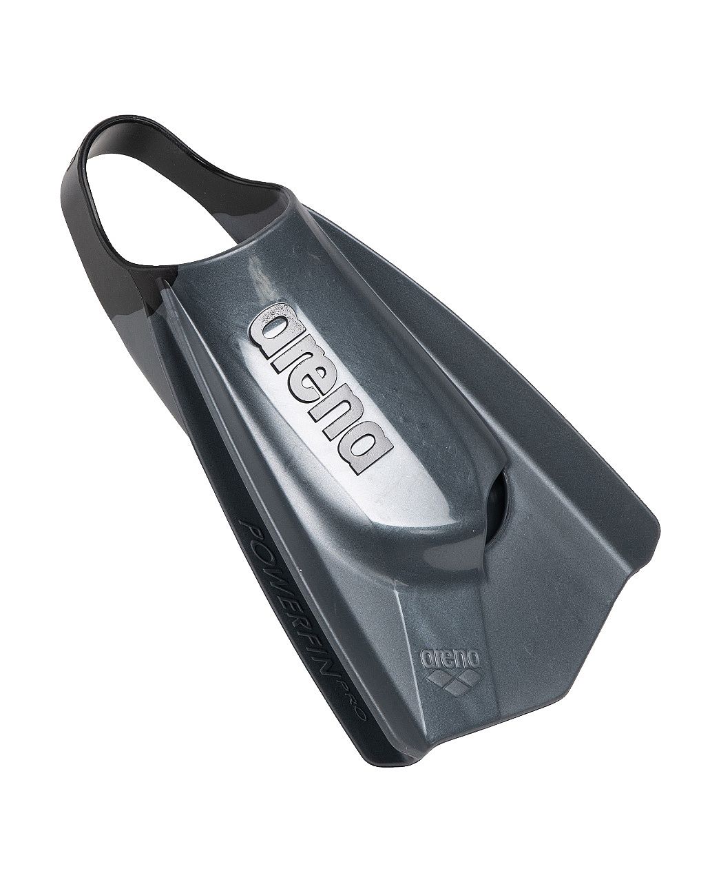 87521-Arena-Powerfin-pro-II-zwemvinnen-zwart-afbeelding-1