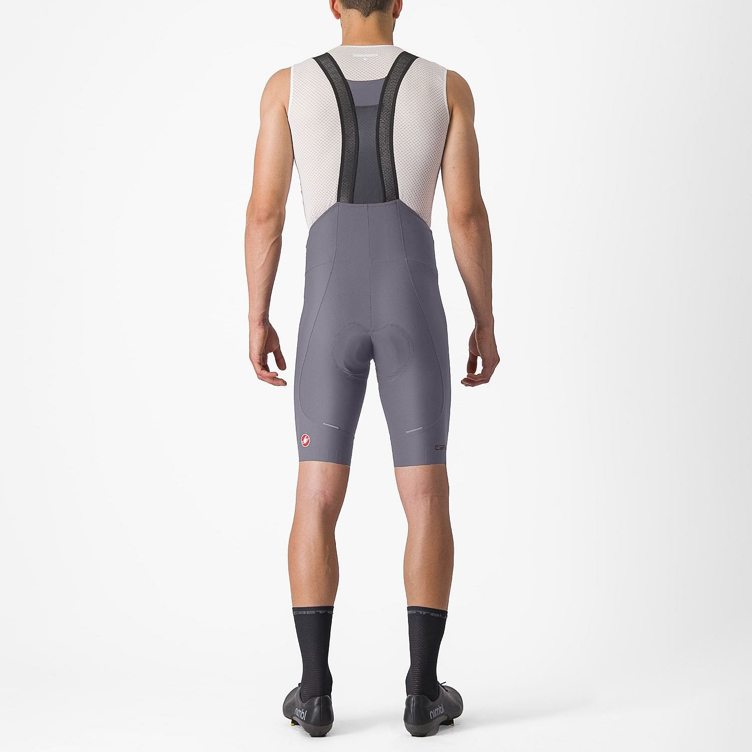 108985-Castelli-Espresso-bibshort-smoky-grey-heren-afbeelding-2