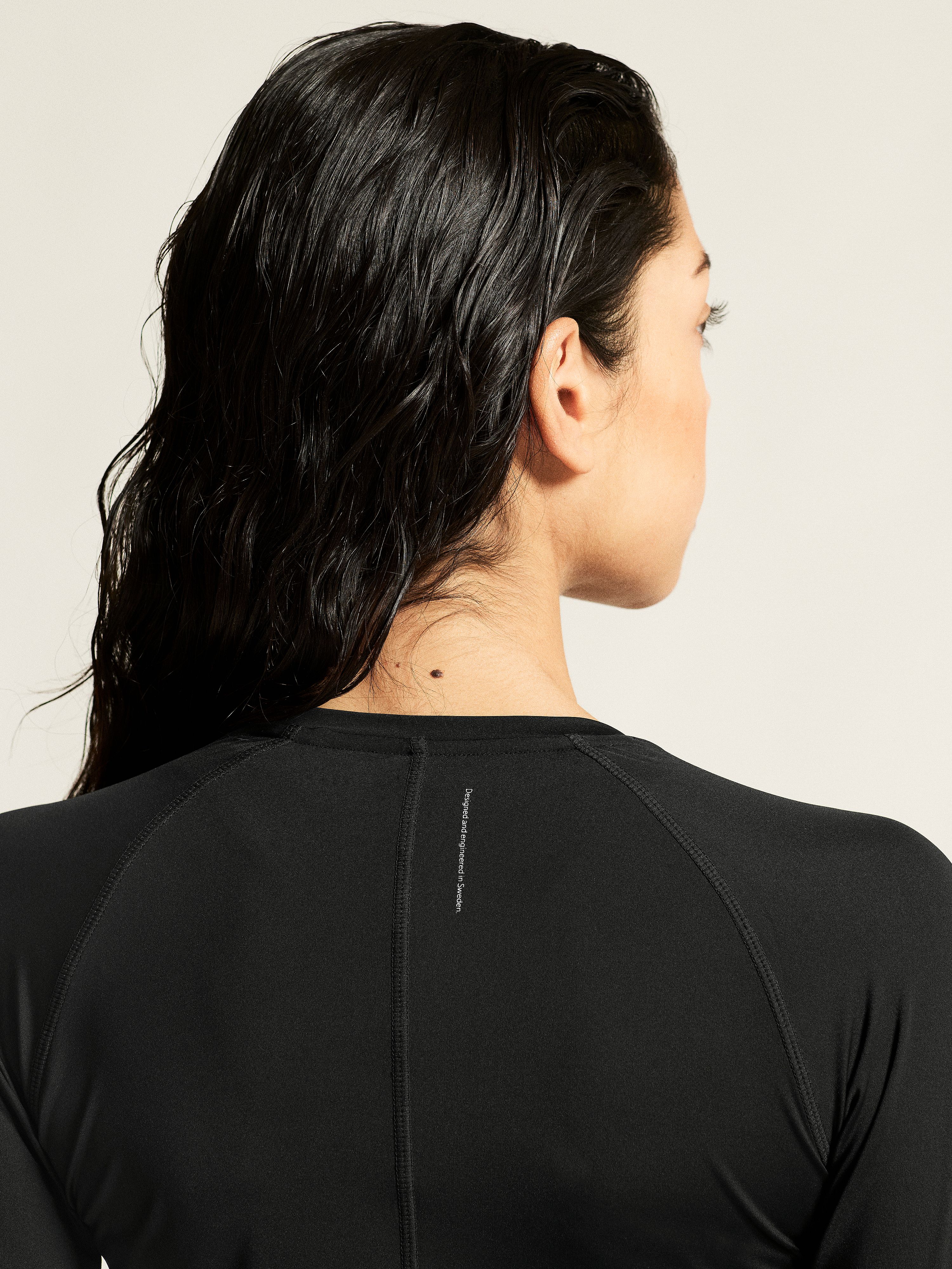 142634-Craft-hypervent-tight-hardloopshirt-lange-mouw-dames-black-afbeelding-9