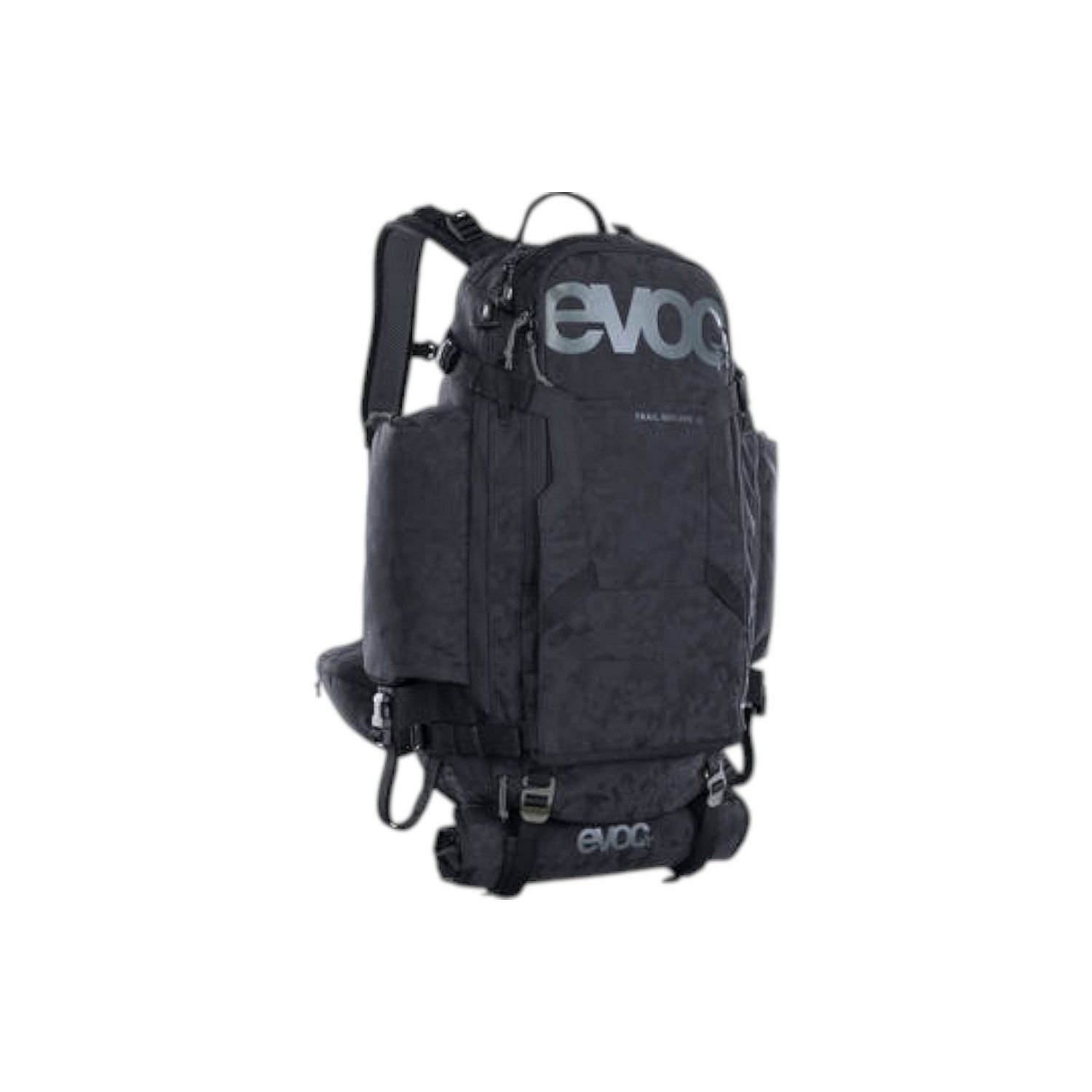 123452-Evoc-Trail-Builder-35-liter-rugzak-zwart-afbeelding-1