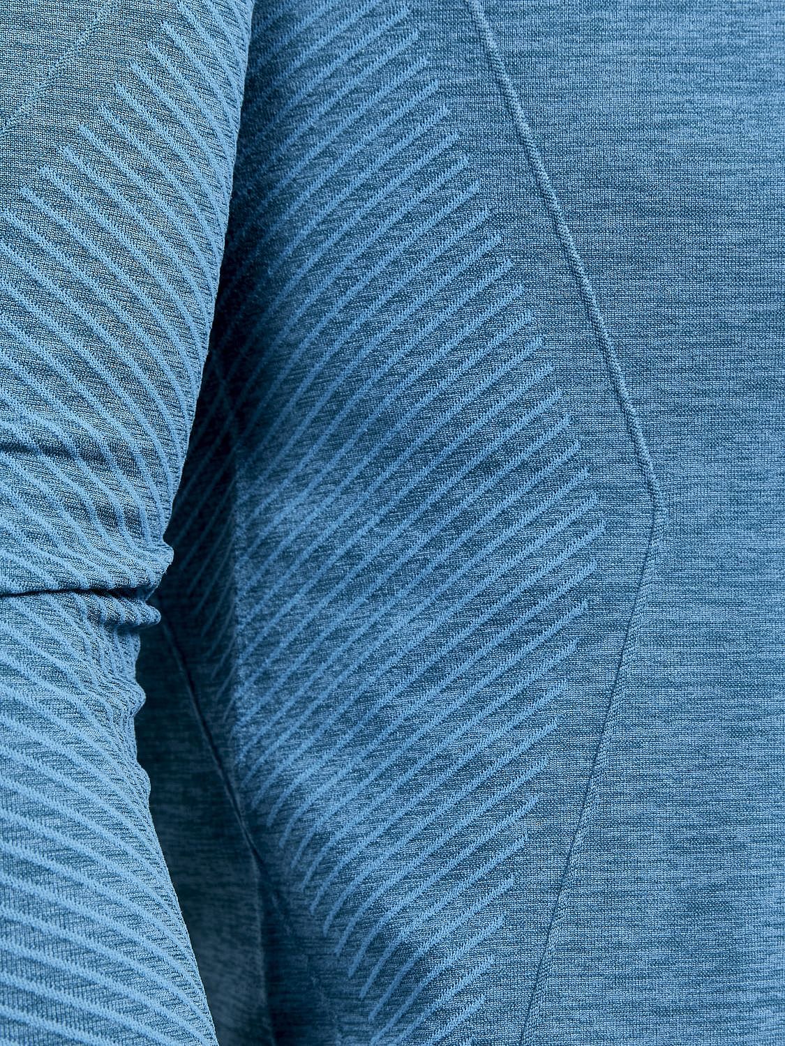 80971-Craft-Core-dry-active-comfort-shirt-lange-mouw-blauw-heren-afbeelding-7
