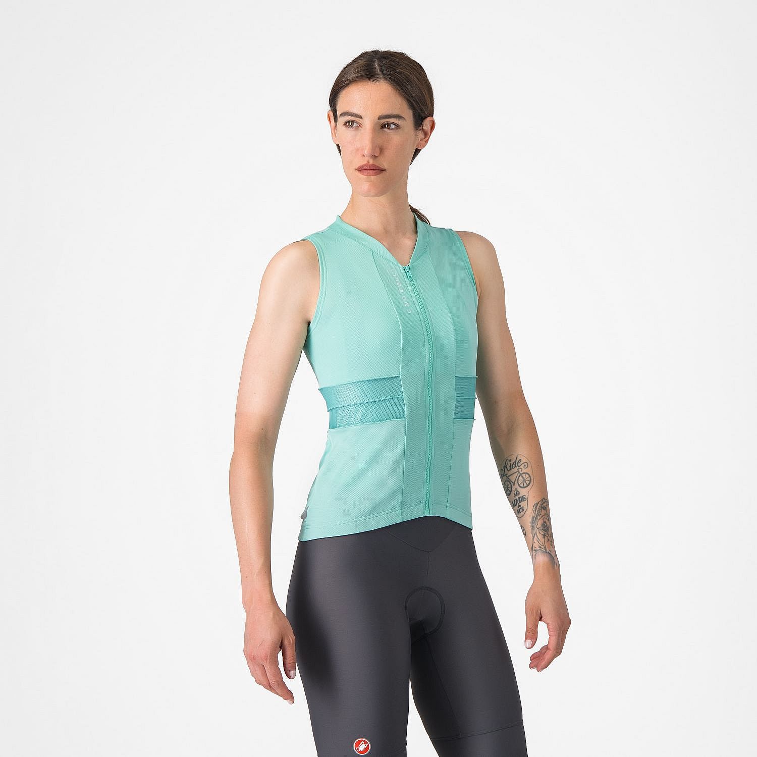 111261-Castelli-Anima-4-mouwloos-fietsshirt-blauw-dames-afbeelding-3