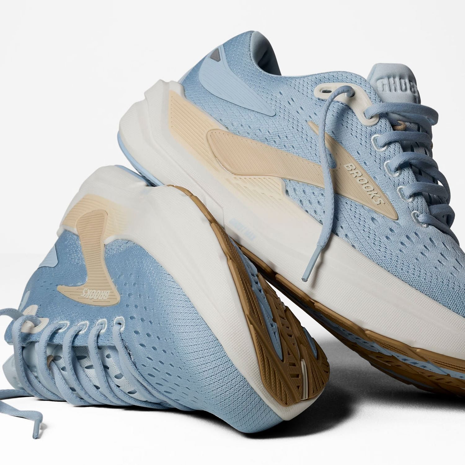 122099-Brooks-Ghost-Max-3-hardloopschoenen-SkywayCoconutSand-dames-afbeelding-3