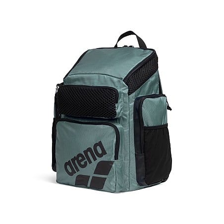 121791-Arena-One-Go-Backpack-45L-zwemtas-groen-afbeelding-1