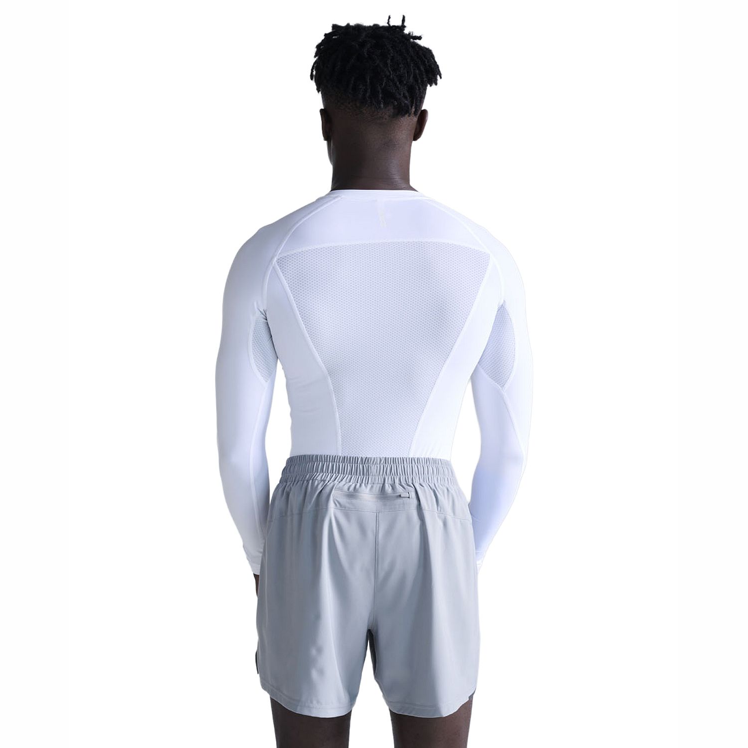 141799-2XU-Core-Compression-hardloopshirt-lange-mouw-White-heren-afbeelding-5
