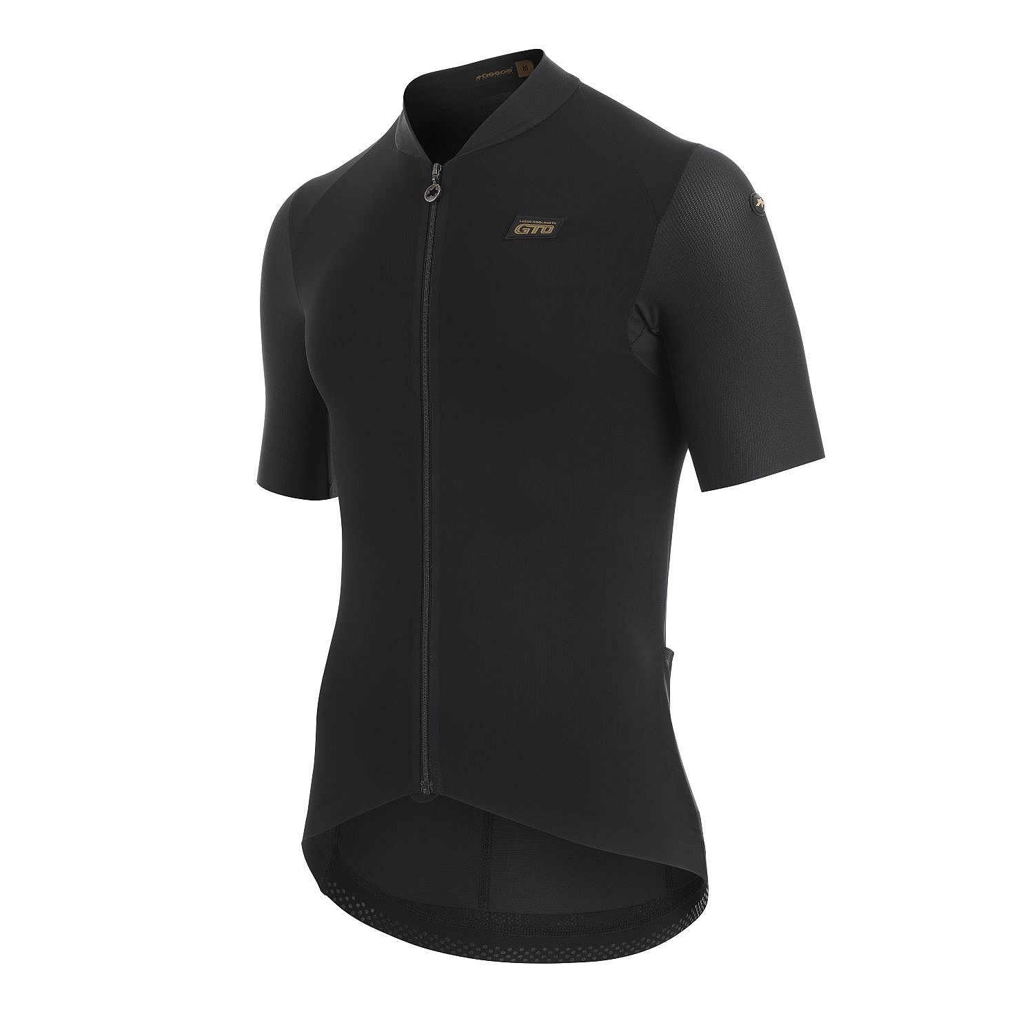 85617-Assos-Mille-GTO-C2-fietsshirt-korte-mouw-zwart-heren-afbeelding-1
