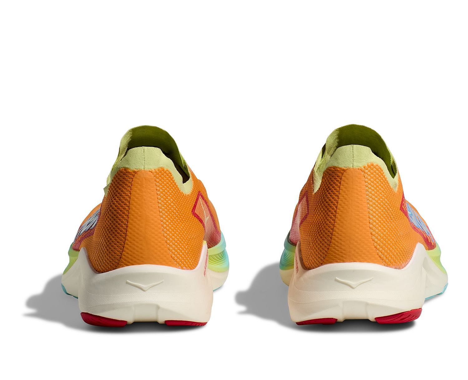 107064-Hoka-Cielo-RD-hardloopschoenen-solar-flarecelery-heren-afbeelding-7