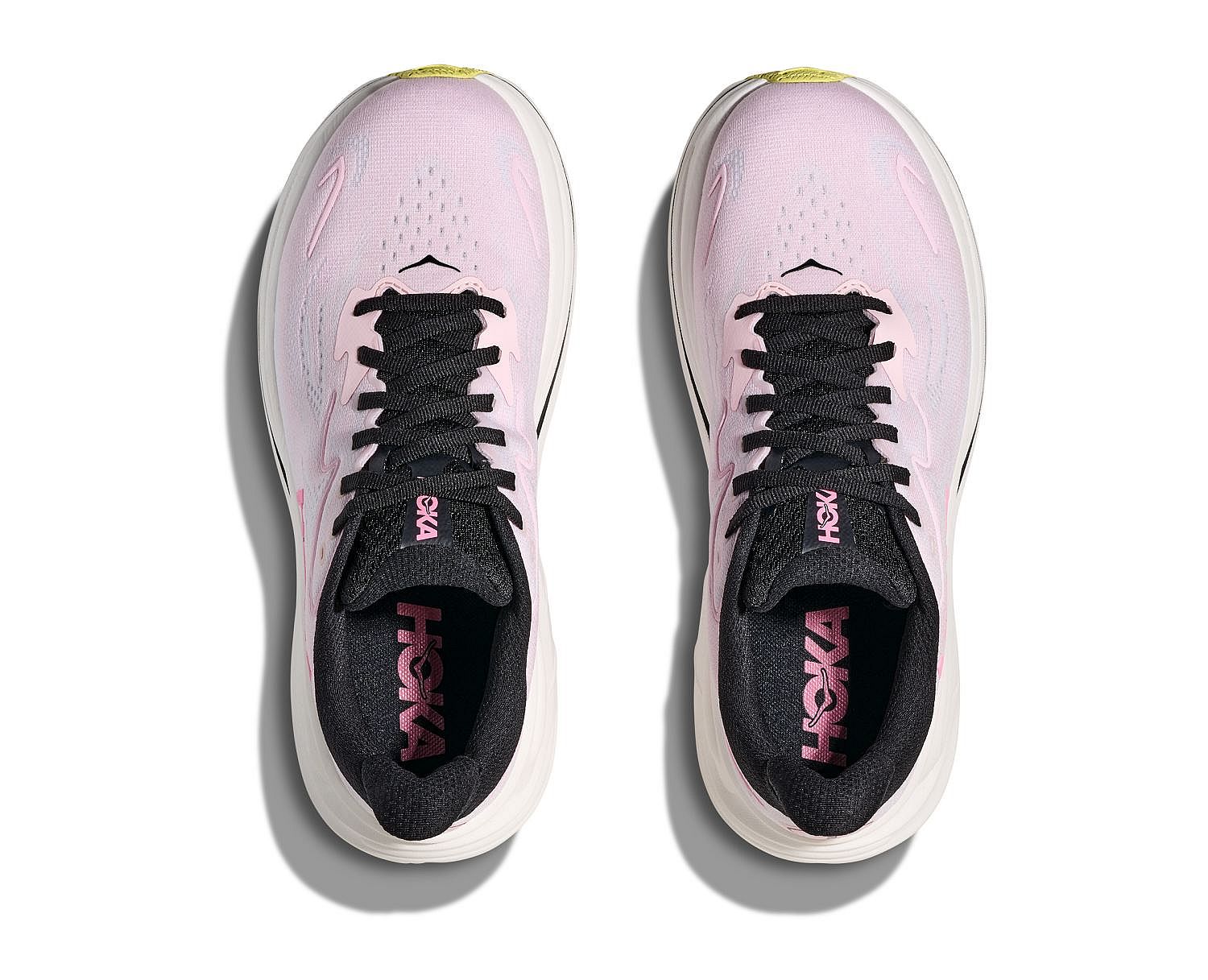 110952-Hoka-Clifton-10-hardloopschoenen-CarnationStarlight-Glow-WIDE-Dames-afbeelding-3