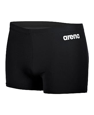 88136-Arena-Team-Swim-short-zwart-heren-afbeelding-2