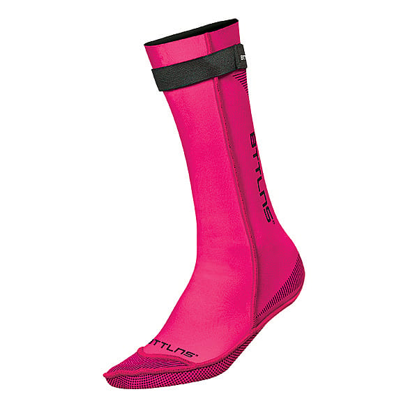 65691-BTTLNS-Caerus-1.0-Neopreen-zwemsokken-roze-afbeelding-1