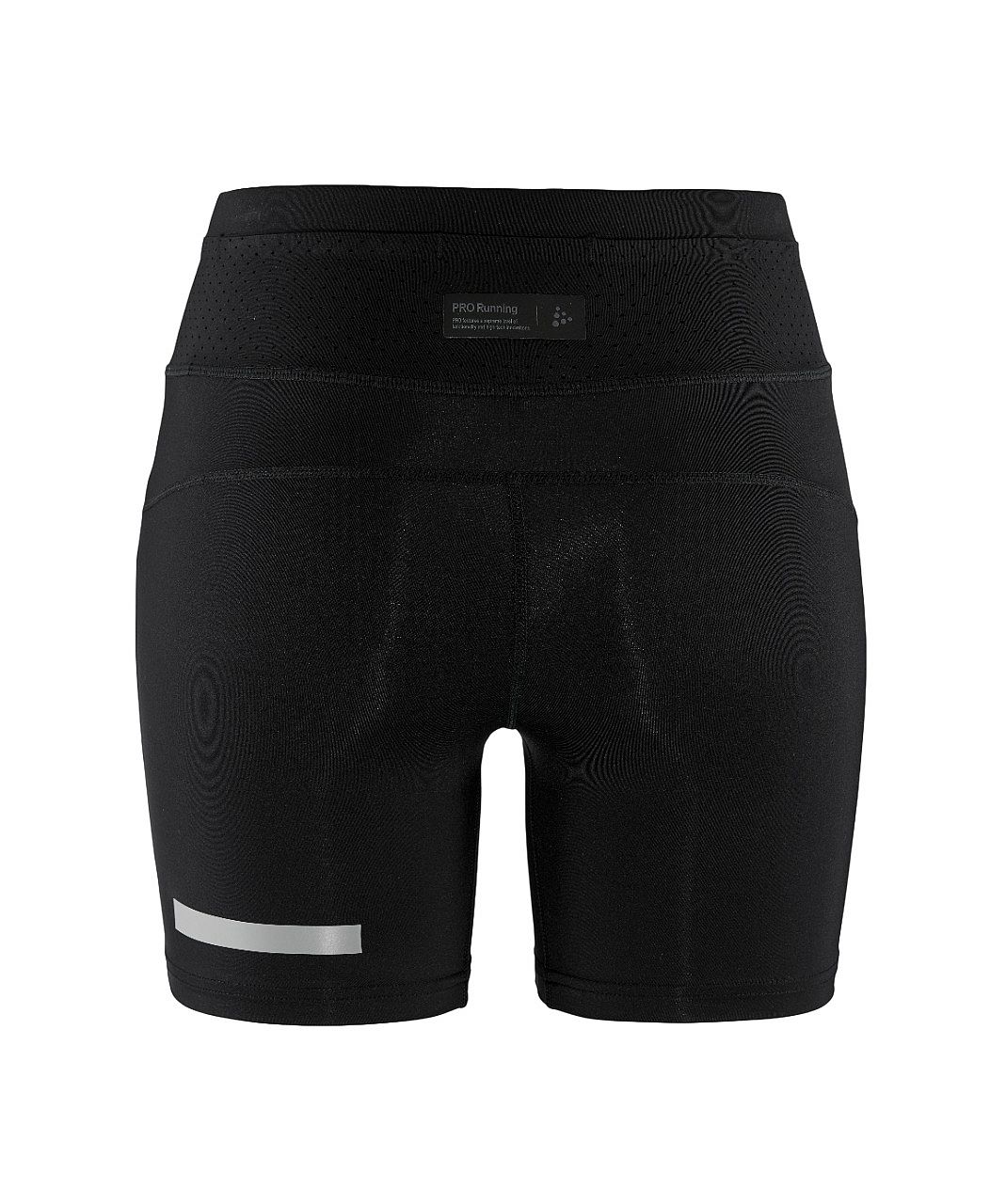 114593-Craft-Pro-Hypervent-hardloopbroek-kort-2-zwart-dames-afbeelding-2