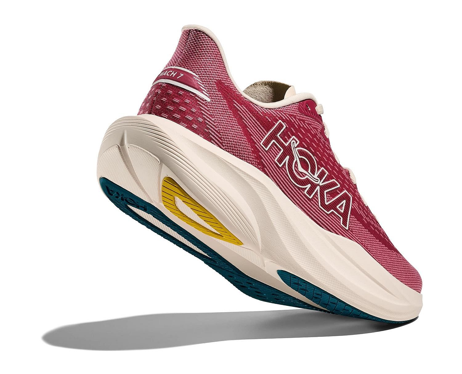122917-Hoka-Mach-7-hardloopschoenen-LingonberryyCranberry-dames-afbeelding-4